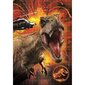 Pusle Clementoni Super Color Jurassic World 3x48 osa цена и информация | Pusled | kaup24.ee