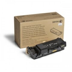 Xerox (106R3622), must kassett hind ja info | Laserprinteri toonerid | kaup24.ee