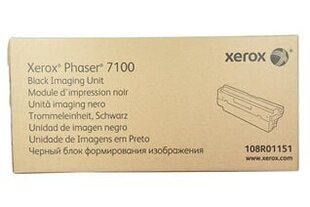 Xerox 108R01151, must kassett hind ja info | Laserprinteri toonerid | kaup24.ee