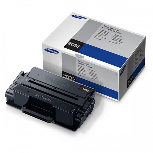 Printeri kassett Samsung extra HC MLT-D203E/ELS (SU885A), must hind ja info | Laserprinteri toonerid | kaup24.ee