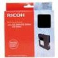 Ricoh GC21K (405532), must kassett hind ja info | Tindiprinteri kassetid | kaup24.ee