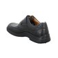 Meeste kingad Jomos, must hind ja info | Meeste kingad, saapad | kaup24.ee