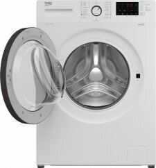 Beko WUE 6612 BA цена и информация | Pesumasinad | kaup24.ee