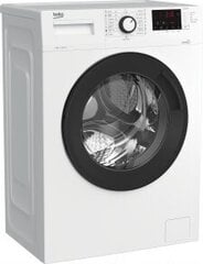 Beko WUE 6612 BA hind ja info | Pesumasinad | kaup24.ee