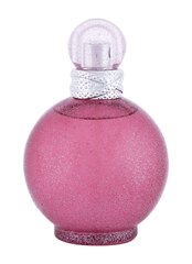 Tualettvesi Britney Spears Glitter Fantasy EDT naistele, 100 ml hind ja info | Naiste parfüümid | kaup24.ee
