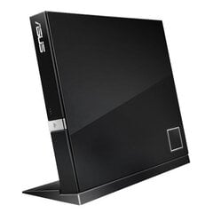 Asus SBW-06D2X-U (90-DT20305-UA199KZ) цена и информация | Оптические устройства | kaup24.ee