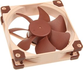 Noctua NF-A9 FLX hind ja info | Arvuti ventilaatorid | kaup24.ee