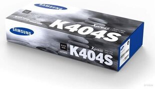 Samsung CLT-K404S/ELS цена и информация | Картриджи и тонеры | kaup24.ee