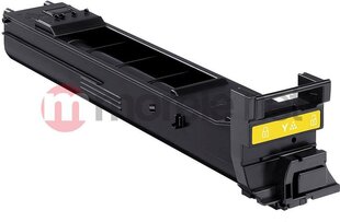 KONICA MINOLTA toonerkassett TKM130 A0DK252 Yellow - hind ja info | Laserprinteri toonerid | kaup24.ee