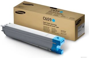 Samsung CLT-C659S hind ja info | Laserprinteri toonerid | kaup24.ee