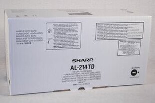 Sharp AL- 214TD hind ja info | Laserprinteri toonerid | kaup24.ee