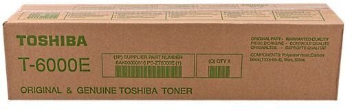 Toshiba 6AK00000016 hind ja info | Laserprinteri toonerid | kaup24.ee