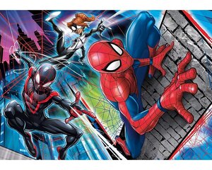 Головоломка Clementoni Maxi Spider-Man 24 д. цена и информация | Пазлы | kaup24.ee