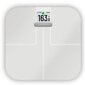 Garmin Index S2 Smart Scale, White (010-02294-13) цена и информация | Kaalud | kaup24.ee