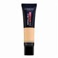 Jumestuskreem L’Oreal Paris Infallible Matte Cover 135 Radiant Vanilla, 30ml цена и информация | Jumestuskreemid, puudrid | kaup24.ee