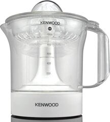 Kenwood JE280 hind ja info | Mahlapressid | kaup24.ee