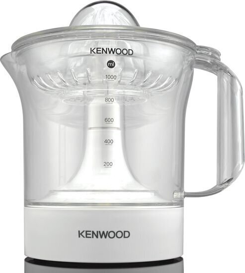 Kenwood JE280 цена и информация | Mahlapressid | kaup24.ee