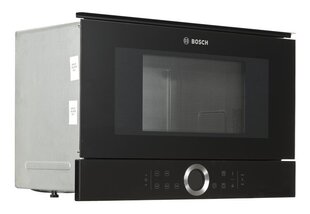 Bosch BFL634GB1 цена и информация | Микроволновые печи | kaup24.ee