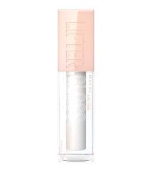 Huuleläige Maybelline Lifter Gloss 001 Pearl, 5.4 ml цена и информация | Помады, бальзамы, блеск для губ | kaup24.ee