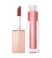 Блеск для губ Maybelline Lifter Gloss 003 Moon, 5.4 мл цена и информация | Помады, бальзамы, блеск для губ | kaup24.ee