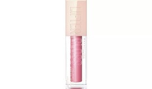 Блеск для губ Maybelline Lifter Gloss 005 Petal, 5.4 мл цена и информация | Помады, бальзамы, блеск для губ | kaup24.ee