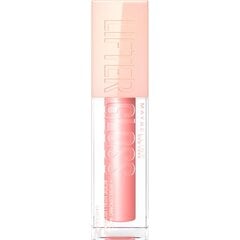 Huuleläige Maybelline Lifter Gloss 006 Reef, 5.4 ml hind ja info | Huulepulgad, -läiked, -palsamid, vaseliin | kaup24.ee