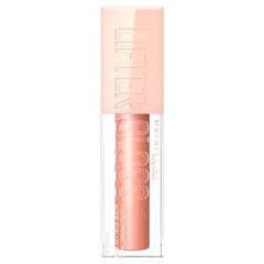 Блеск для губ Maybelline Lifter Gloss 008 Stone, 5.4 мл цена и информация | Помады, бальзамы, блеск для губ | kaup24.ee