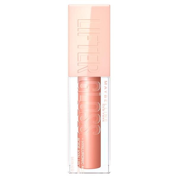 Huuleläige Maybelline Lifter Gloss 008 Stone, 5.4 ml цена и информация | Huulepulgad, -läiked, -palsamid, vaseliin | kaup24.ee