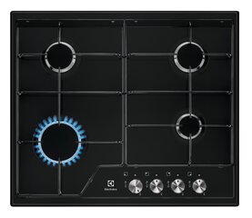 Electrolux EGS 6424K hind ja info | Pliidiplaadid | kaup24.ee