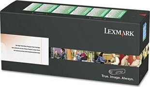 Lexmark 24B7180 цена и информация | Картриджи и тонеры | kaup24.ee