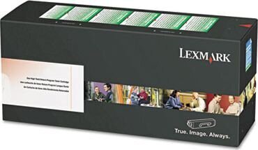 Lexmark 24B7180 цена и информация | Laserprinteri toonerid | kaup24.ee