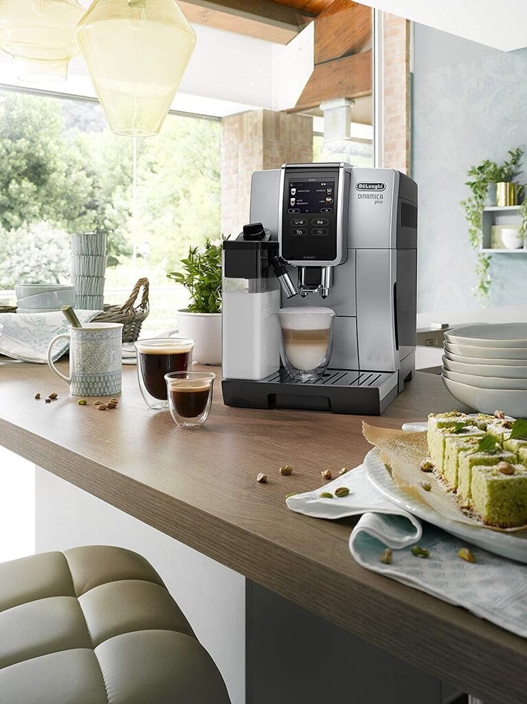 De'Longhi Ecam370.85.SB hind ja info | Kohvimasinad | kaup24.ee