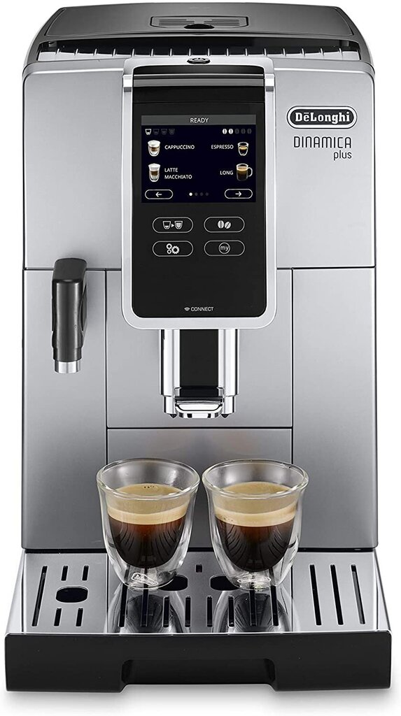 De'Longhi Ecam370.85.SB hind ja info | Kohvimasinad | kaup24.ee