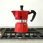 Bialetti Moka Express kohvimasin 200 ml, 3 tassi цена и информация | Kohvikannud, teekannud | kaup24.ee