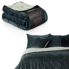 Kahepoolne voodikate DecoKing Daisy, 170x210 cm hind ja info | Voodikatted, pleedid | kaup24.ee