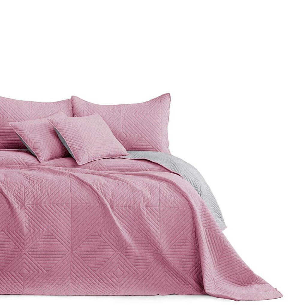 Kahepoolne voodikate Amelia Home Softa, 170x270 cm hind ja info | Voodikatted, pleedid | kaup24.ee