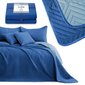 Kahepoolne voodikate Amelia Home Softa, 200x220 cm цена и информация | Voodikatted, pleedid | kaup24.ee