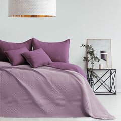 Kahepoolne voodikate Amelia Home Softa, 200x220 cm hind ja info | Voodikatted, pleedid | kaup24.ee
