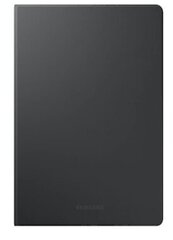 Samsung BP610PJE Grey, Folio case, For S цена и информация | Чехлы для планшетов и электронных книг | kaup24.ee