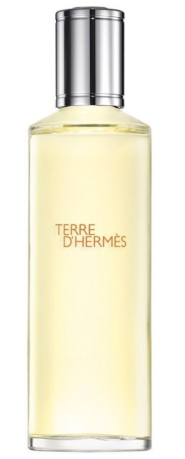 Parfüüm Hermes Terre d'Hermes PP meestele 125 ml (täitepudel, ilma pihustusotsikuta) hind ja info | Meeste parfüümid | kaup24.ee