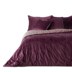 DecoKing kahepoolne voodikate Daisy 170x210 cm hind ja info | Voodikatted, pleedid | kaup24.ee