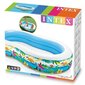 Bassein Intex Swim center Paradise seaside цена и информация | Basseinid | kaup24.ee