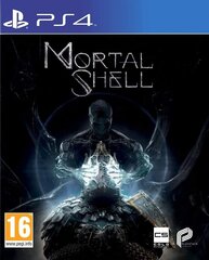PlayStation 4 mäng Mortal Shell, 5055957702793 hind ja info | C&S Arvutid ja IT- tehnika | kaup24.ee