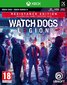 Xbox One / Series X/S mäng Watch Dogs: Legion Resistance Edition hind ja info | Arvutimängud, konsoolimängud | kaup24.ee