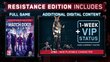 PlayStation 4 mäng Watch Dogs: Legion Resistance Edition, PS4WDLEGION hind ja info | Arvutimängud, konsoolimängud | kaup24.ee