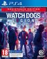 PlayStation 4 mäng Watch Dogs: Legion Resistance Edition, PS4WDLEGION hind ja info | Arvutimängud, konsoolimängud | kaup24.ee