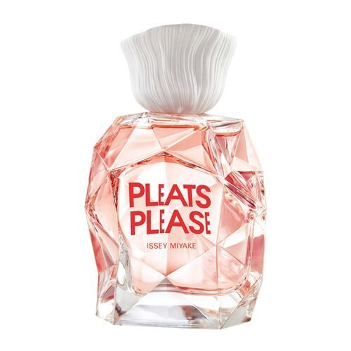 Tualettvesi Issey Miyake Pleats Please EDT naistele 50 ml цена и информация | Naiste parfüümid | kaup24.ee