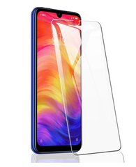 Защитное стекло Orange для Xiaomi Redmi Note 7 / 7 Pro цена и информация | Защитные пленки для телефонов | kaup24.ee