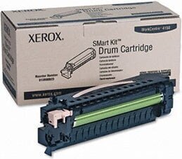 Printeri kassett Xerox 7132 (013R00636) (Alt: 013R00622), must цена и информация | Картриджи и тонеры | kaup24.ee