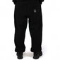 Laiad püksid Chuwak Tailored Pants Solid Black Unisex hind ja info | Meeste spordiriided | kaup24.ee